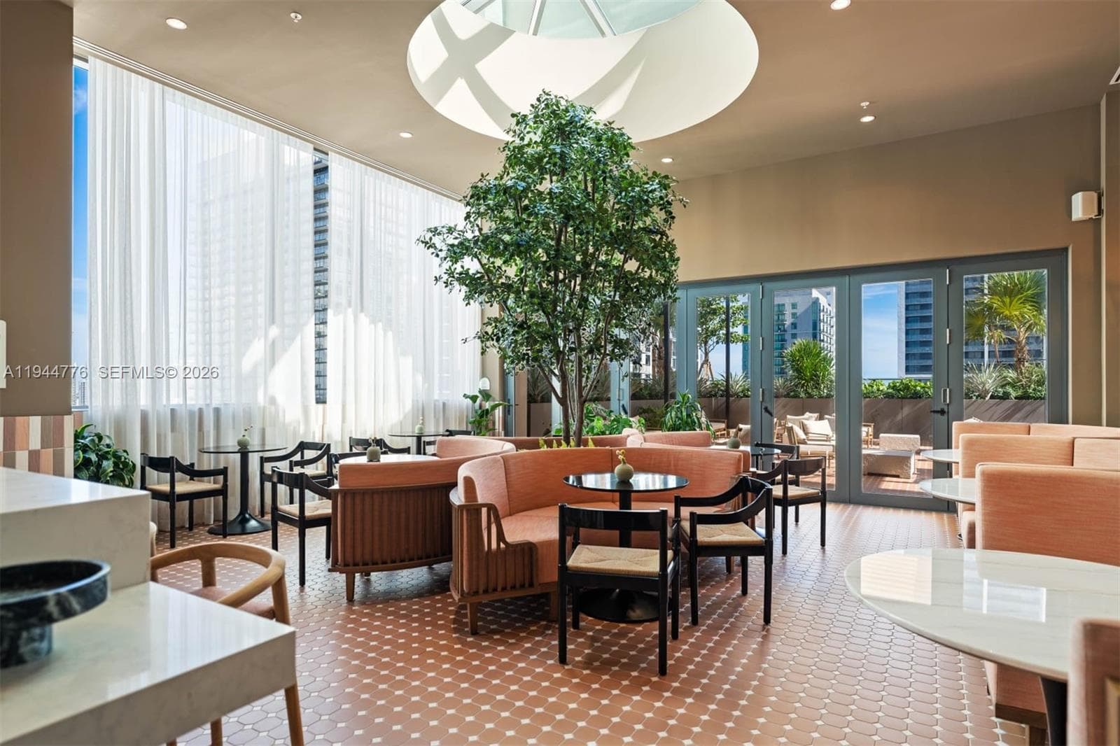 The Crosby Miami Worldcenter · #1210 in Miami - Photo 20