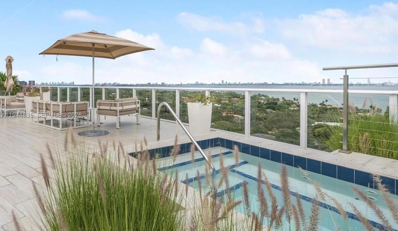 4250 Biscayne · #1611 in Miami - Photo 9