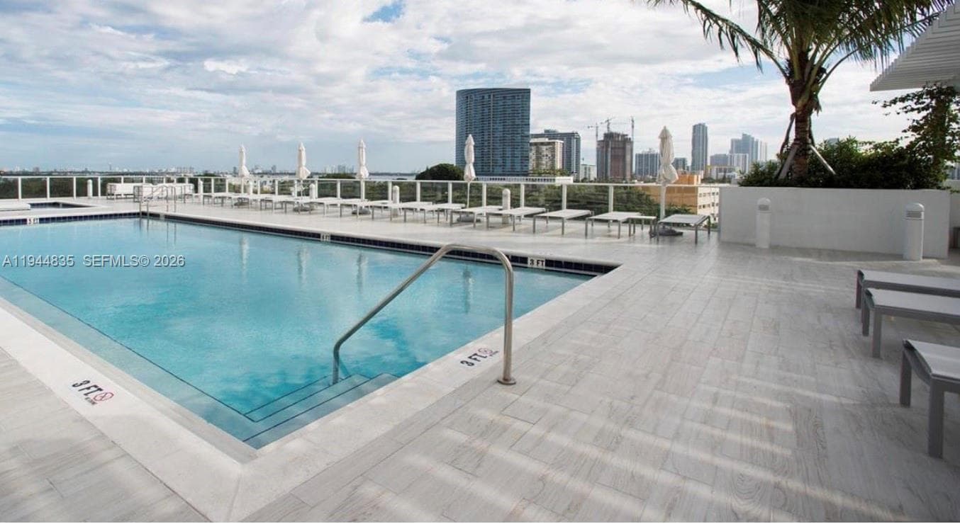 4250 Biscayne · #1611 in Miami - Photo 10