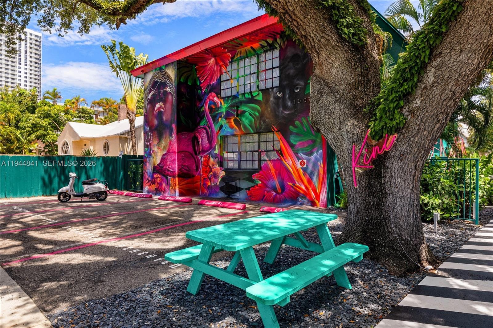 COLEE HAMMOCK · #7 in Fort Lauderdale - Photo 8