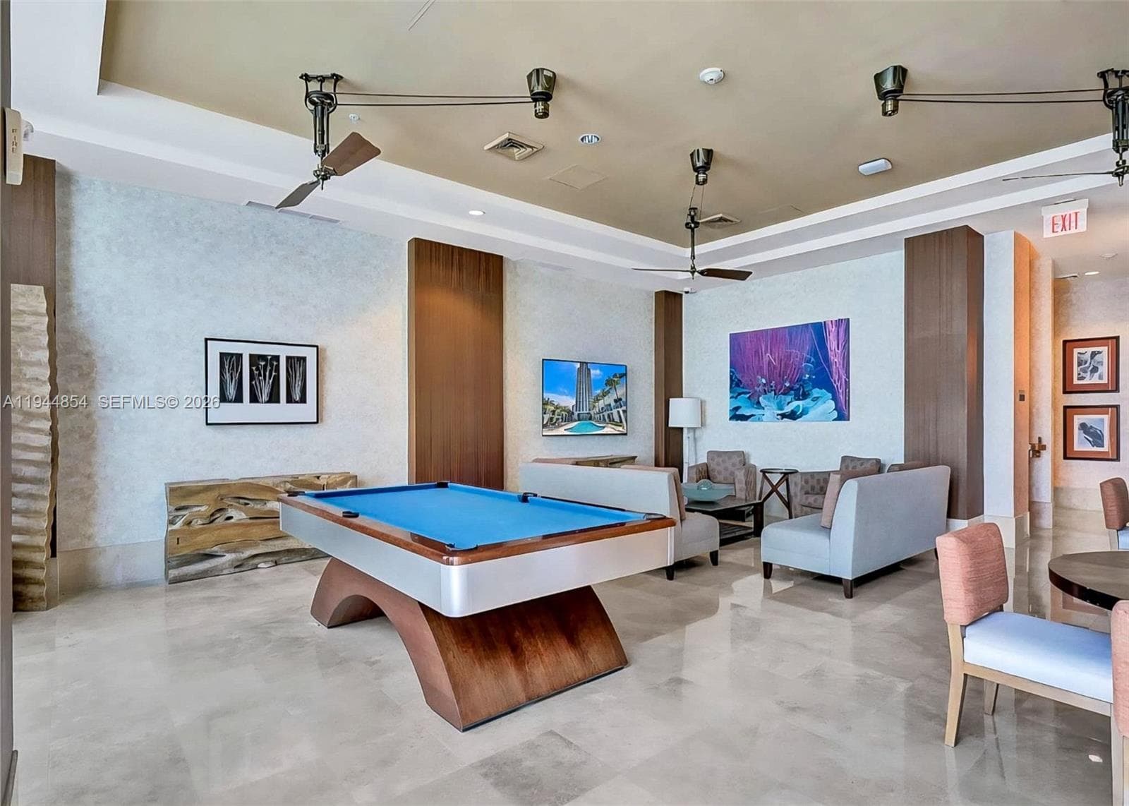 OCEAN MARINE YACHT CLUB · #1405 in Hallandale Beach - Photo 12
