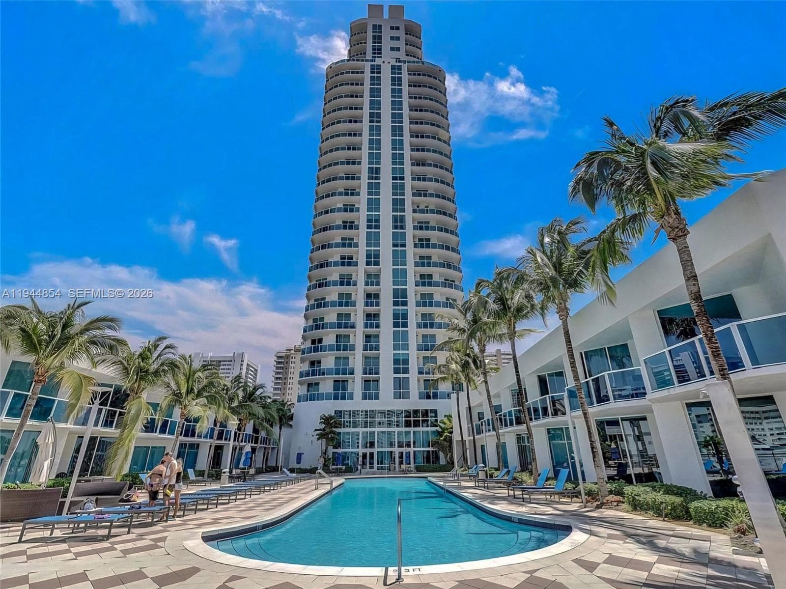 OCEAN MARINE YACHT CLUB · #1405 in Hallandale Beach - Photo 1