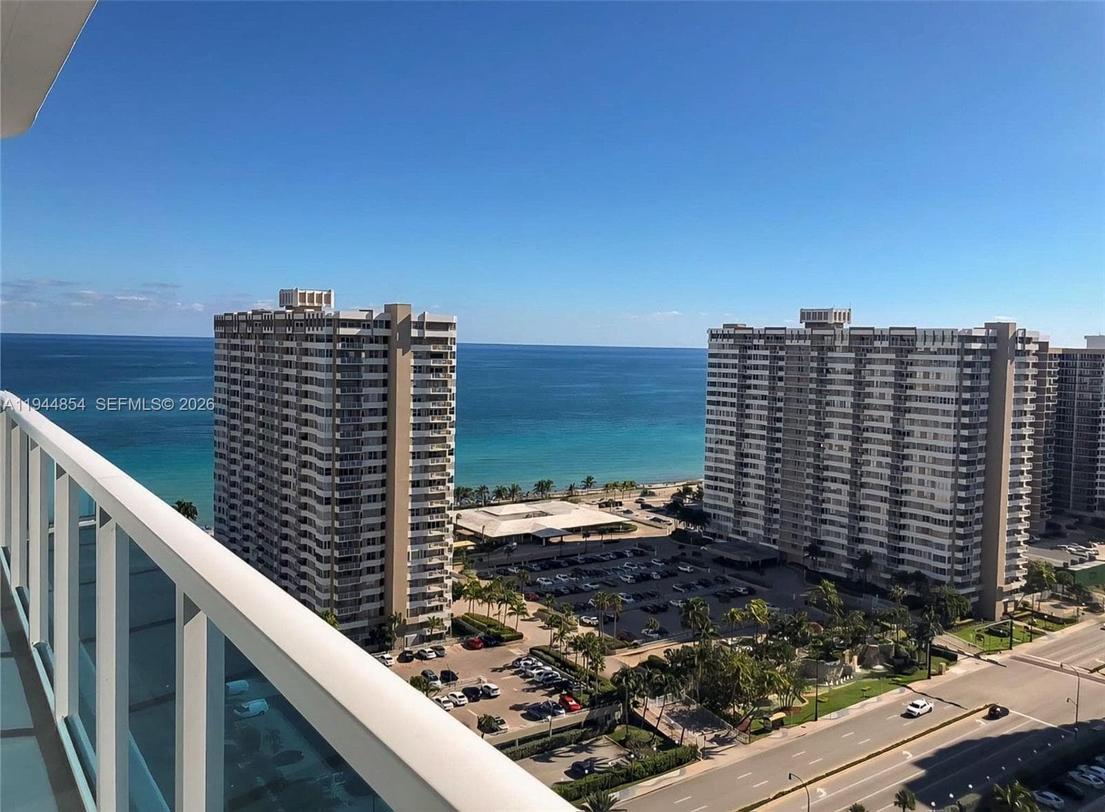 OCEAN MARINE YACHT CLUB · #1405 in Hallandale Beach - Photo 9