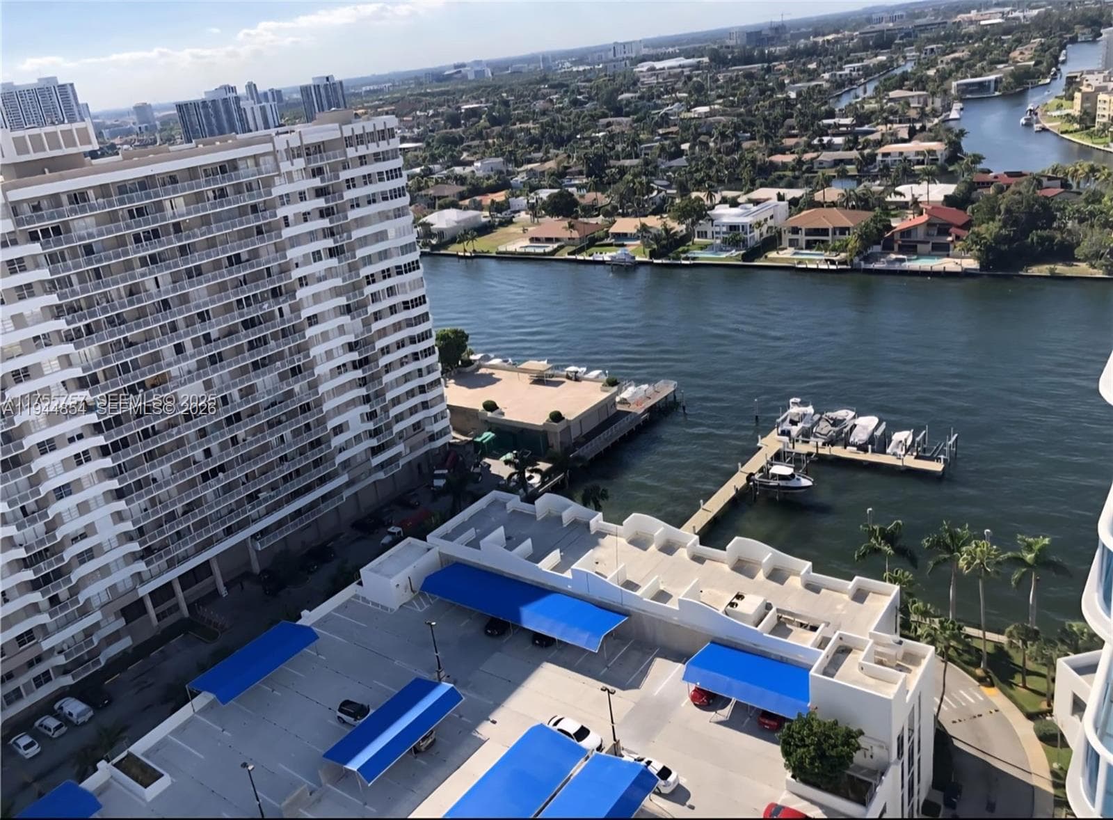 OCEAN MARINE YACHT CLUB · #1405 in Hallandale Beach - Photo 10