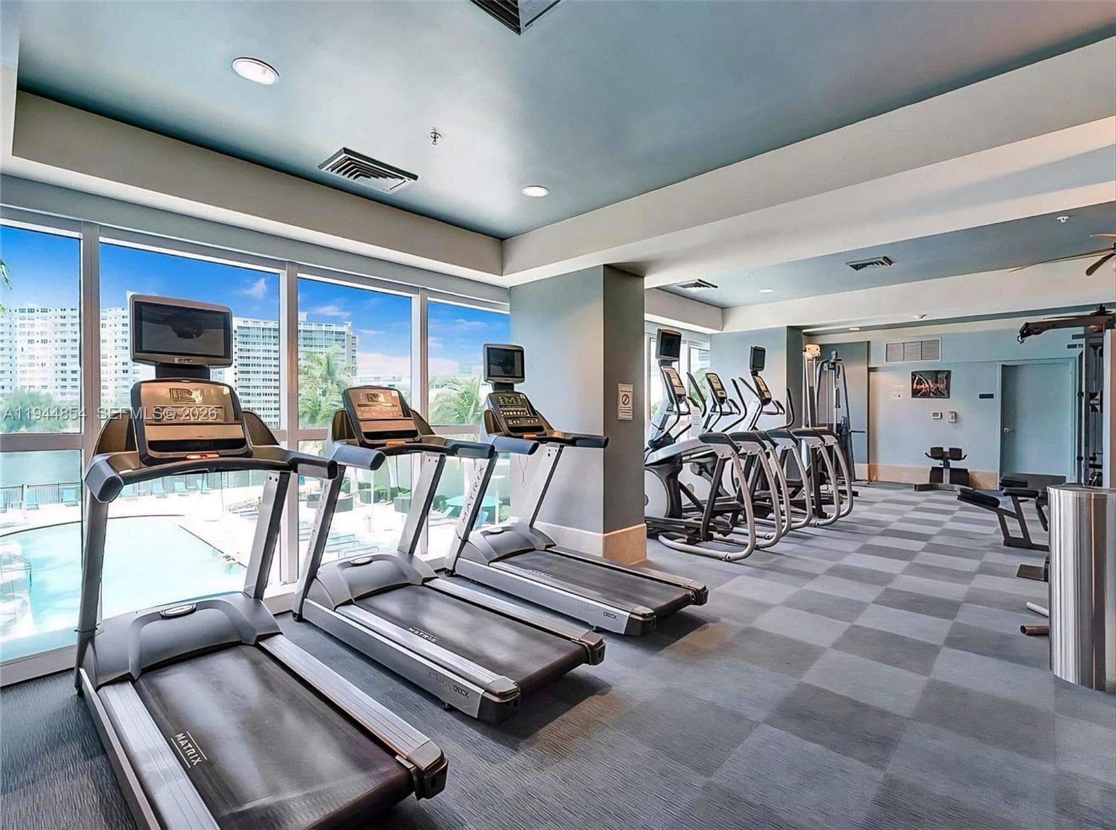 OCEAN MARINE YACHT CLUB · #1405 in Hallandale Beach - Photo 11