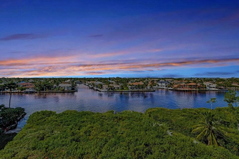 Villa costa sunset