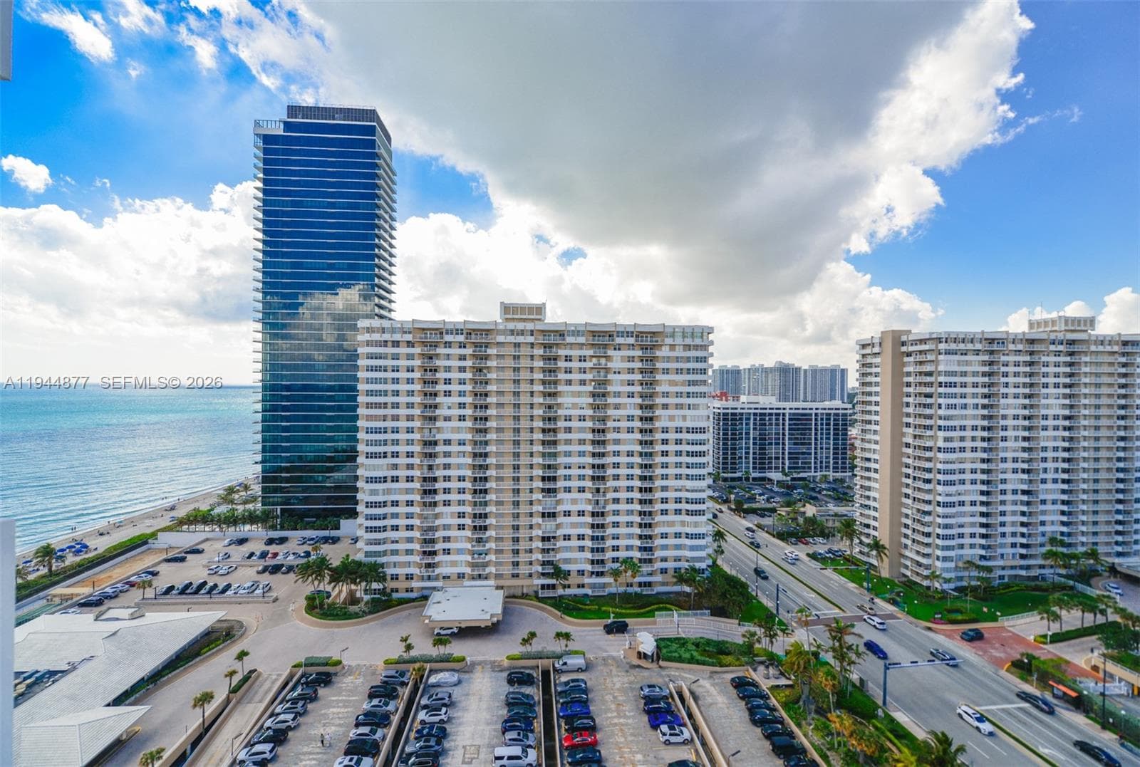HEMISPHERES CONDO · #19E in Hallandale Beach - Photo 2