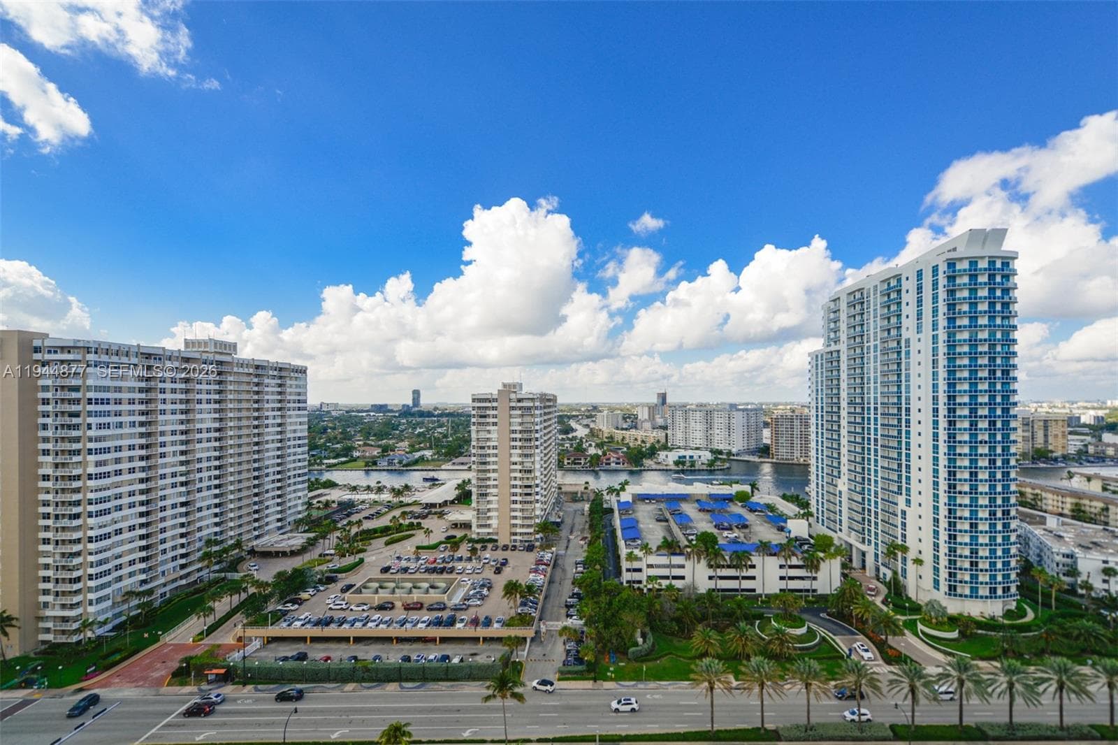 HEMISPHERES CONDO · #19E in Hallandale Beach - Photo 3