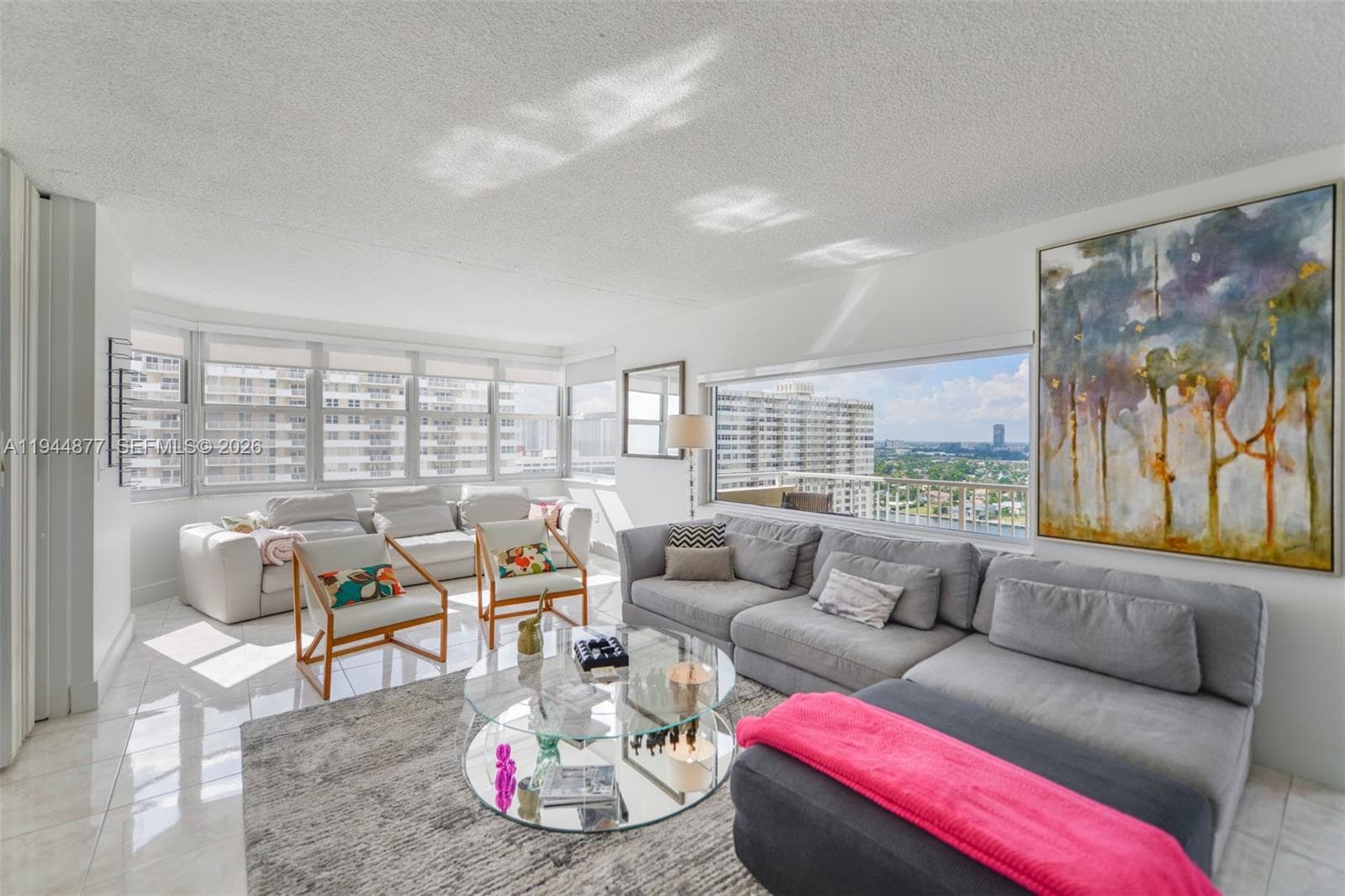 HEMISPHERES CONDO · #19E in Hallandale Beach - Photo 9