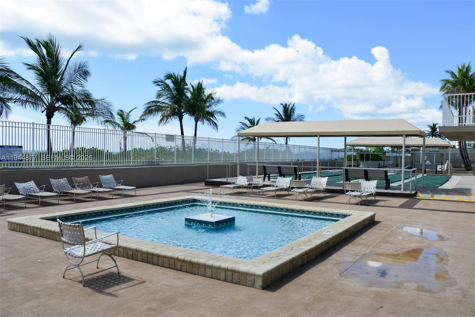 HEMISPHERES CONDO · #19E in Hallandale Beach - Photo 33