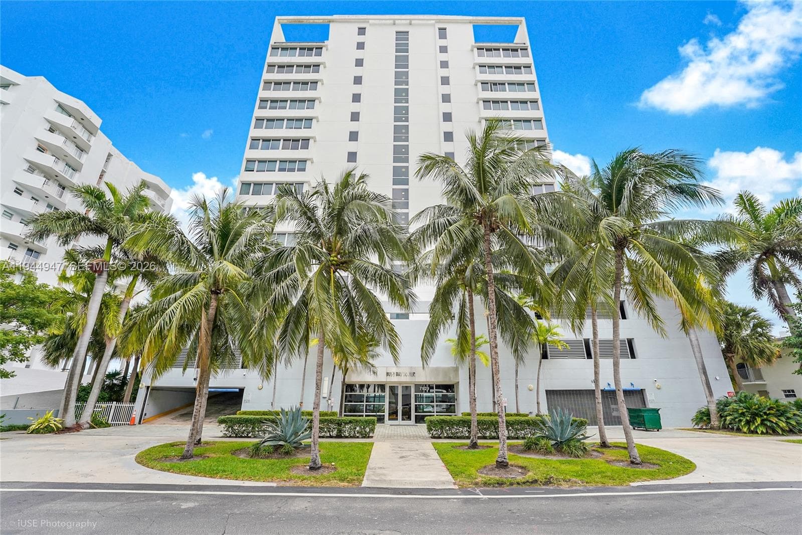 BLUE BAY TOWER CONDO · #1001 in North Bay Village - Photo 1