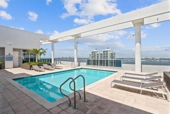 BLUE BAY TOWER CONDO · #1001 in North Bay Village - Photo 14