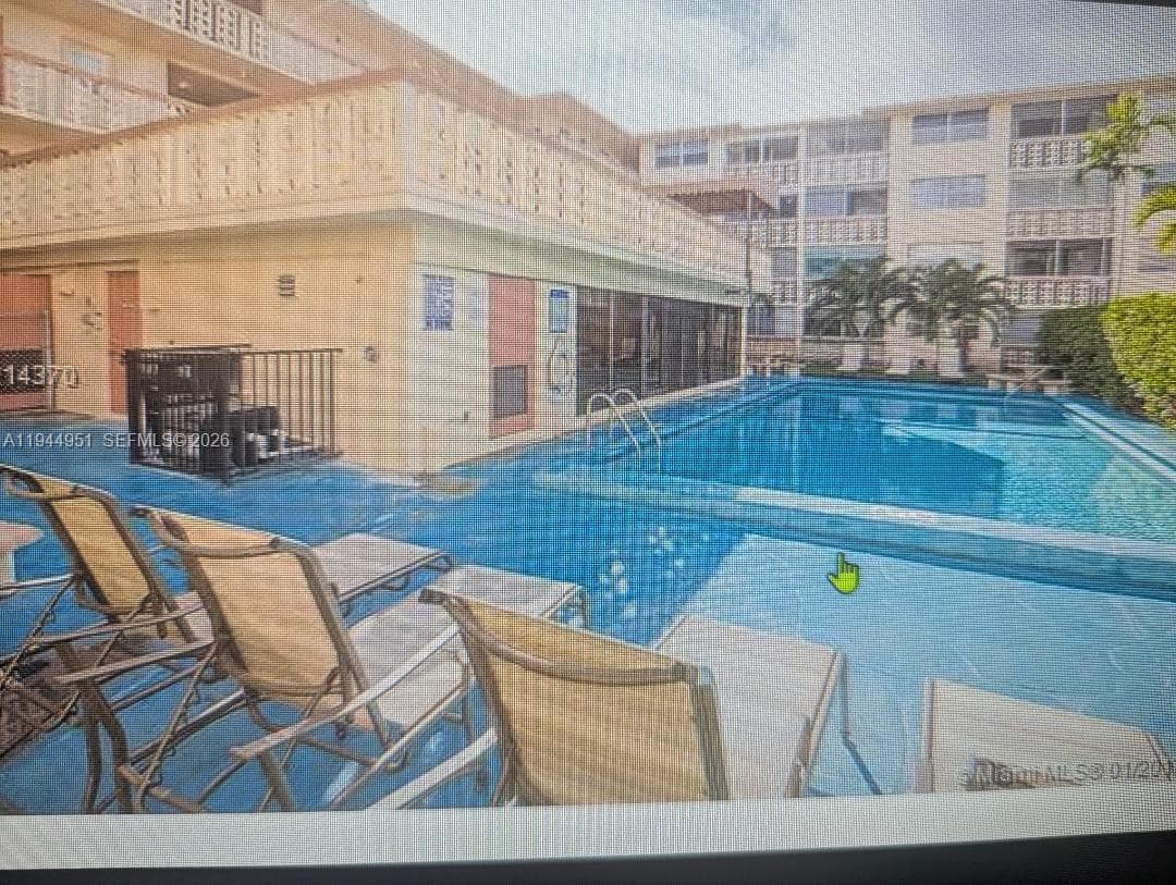 TURF CONDO · #209 in Hallandale Beach - Photo 3