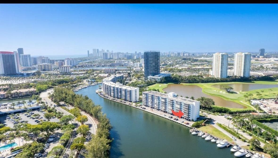FAIRWAYS RIVIERA · #302 in Hallandale Beach - Photo 1