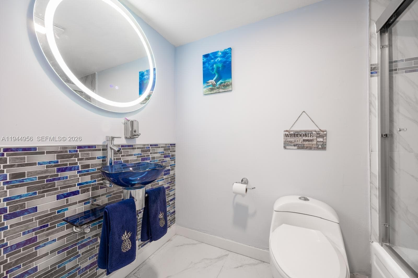 FAIRWAYS RIVIERA · #302 in Hallandale Beach - Photo 28