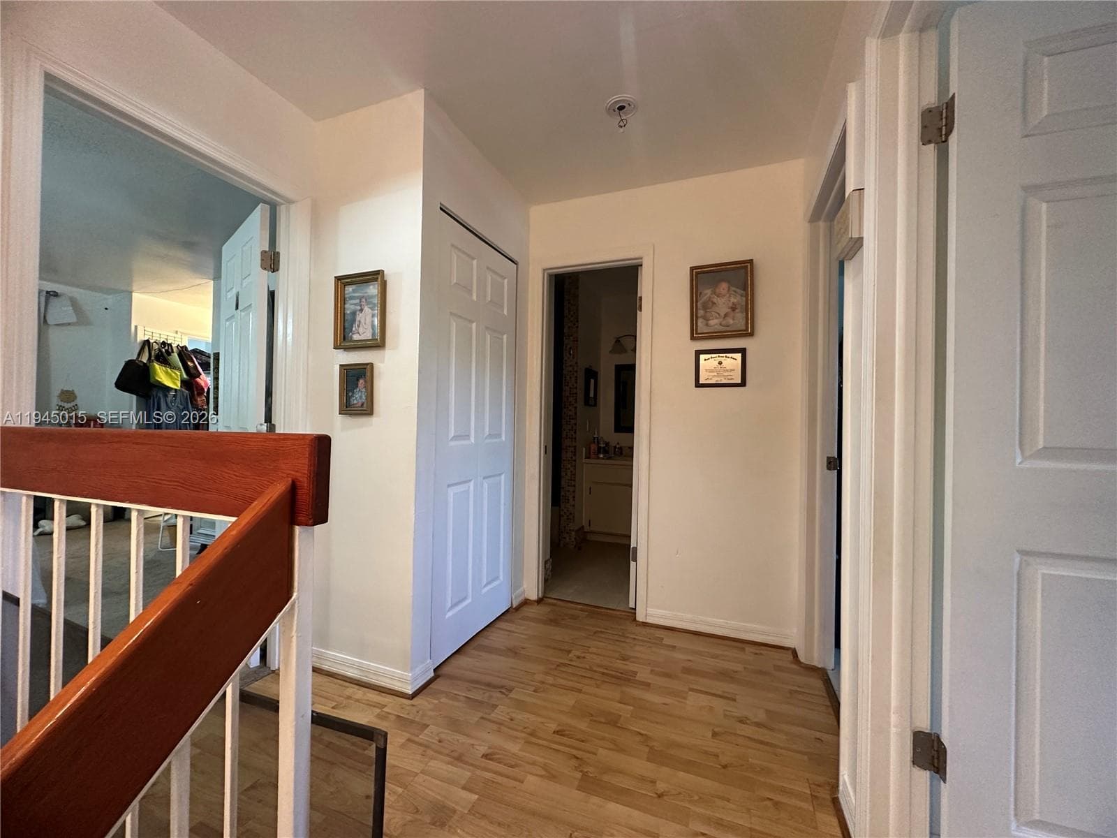 2nd Bathroom