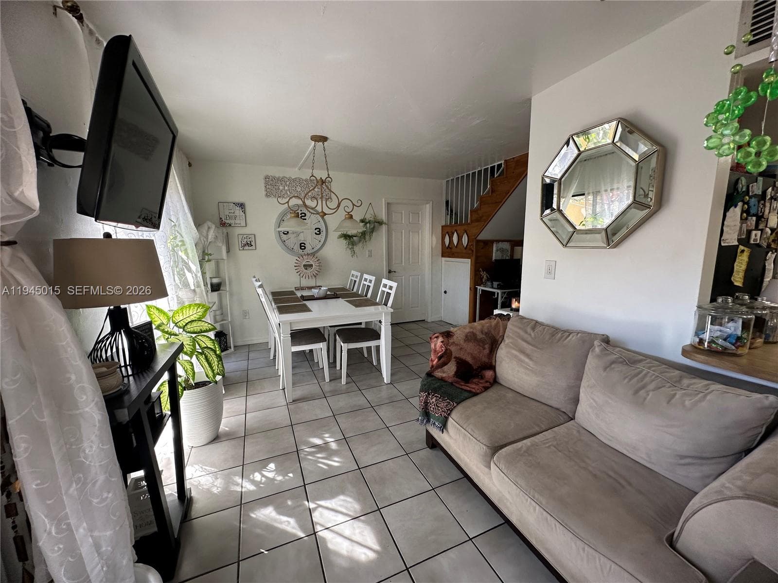 Vanity