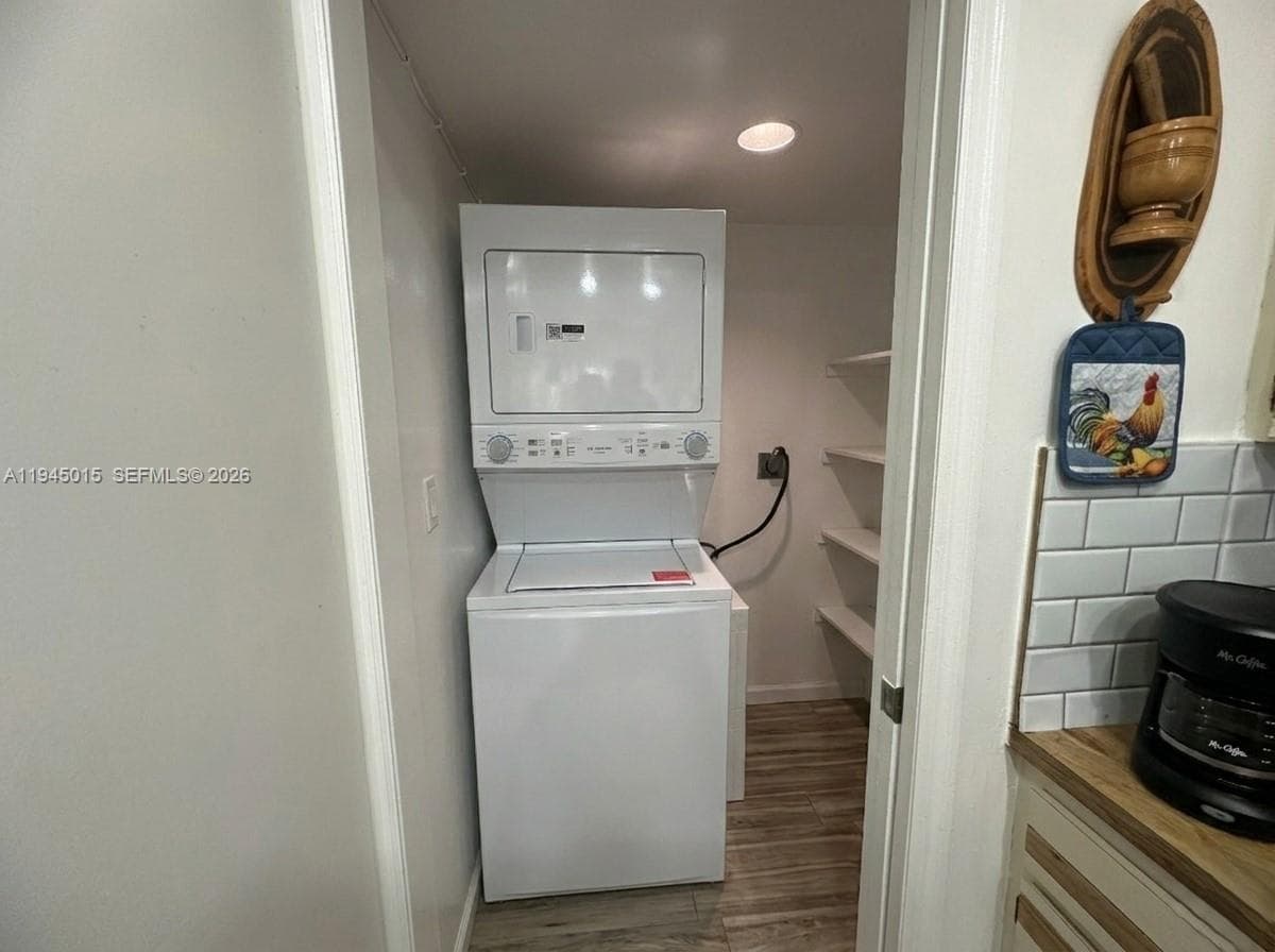 Oda Homes Condo · #2B in Miami - Photo 21