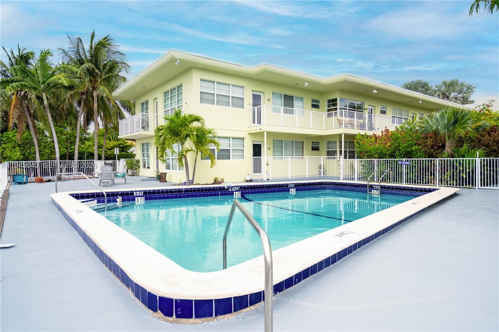 350 SO SHORE DR AT VILLAG · #4 in Miami Beach - Photo 19