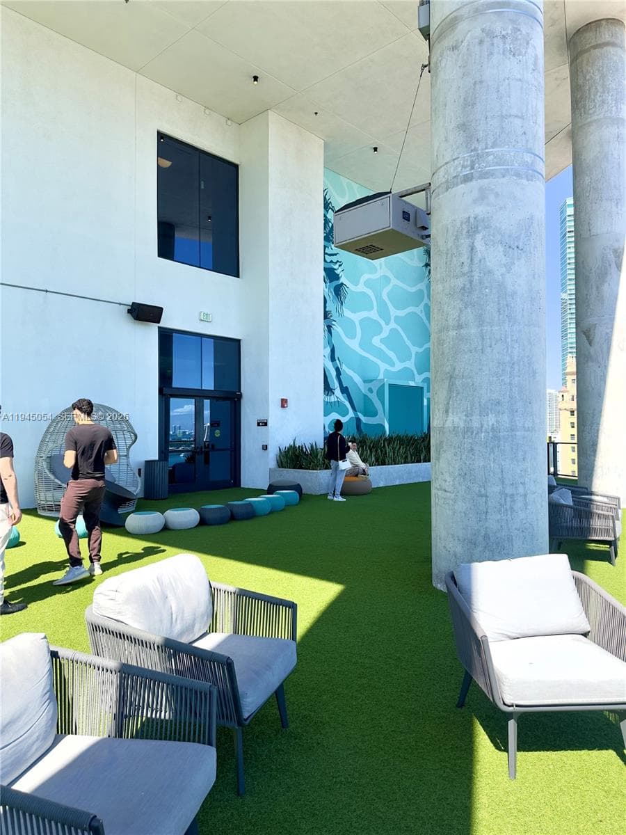 The Elser Hotel & Residences · #2114 in Miami - Photo 20