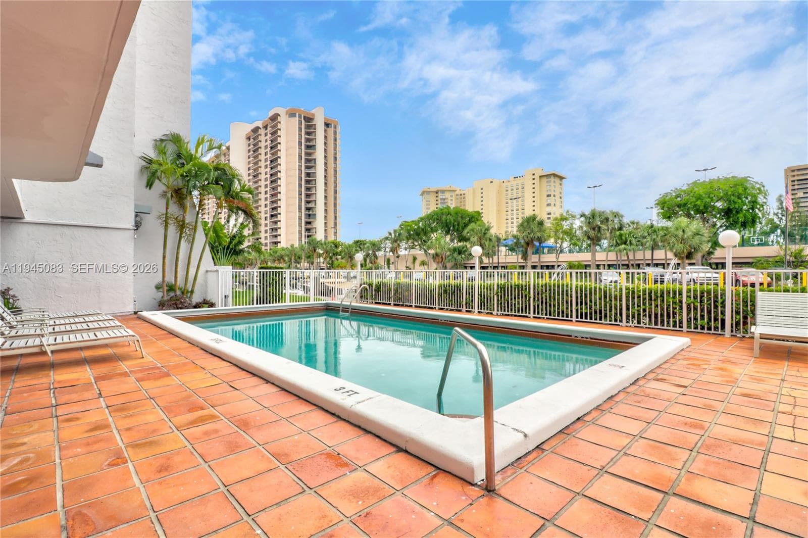 CRICKET CLUBHOUSE CONDO · #505 in Miami - Photo 18