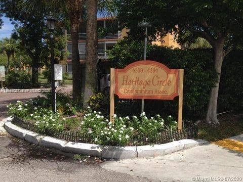 HERITAGE CIRCLE · #16-3G in Deerfield Beach - Photo 8