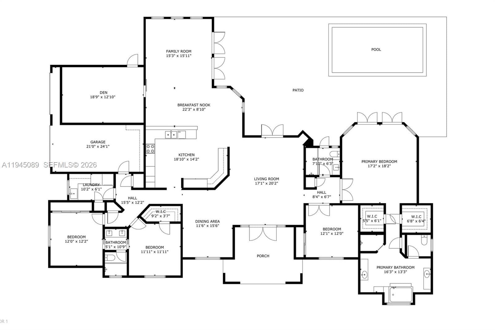 15501 SW 77th Ave photo 6