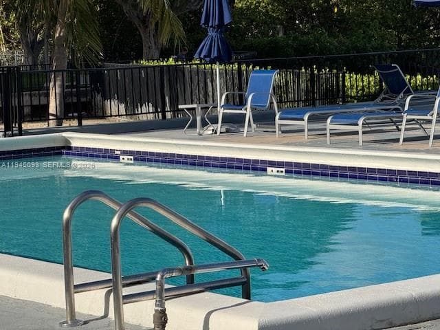 COMMODORE PLAZA CONDO · #2608 in Aventura - Photo 27