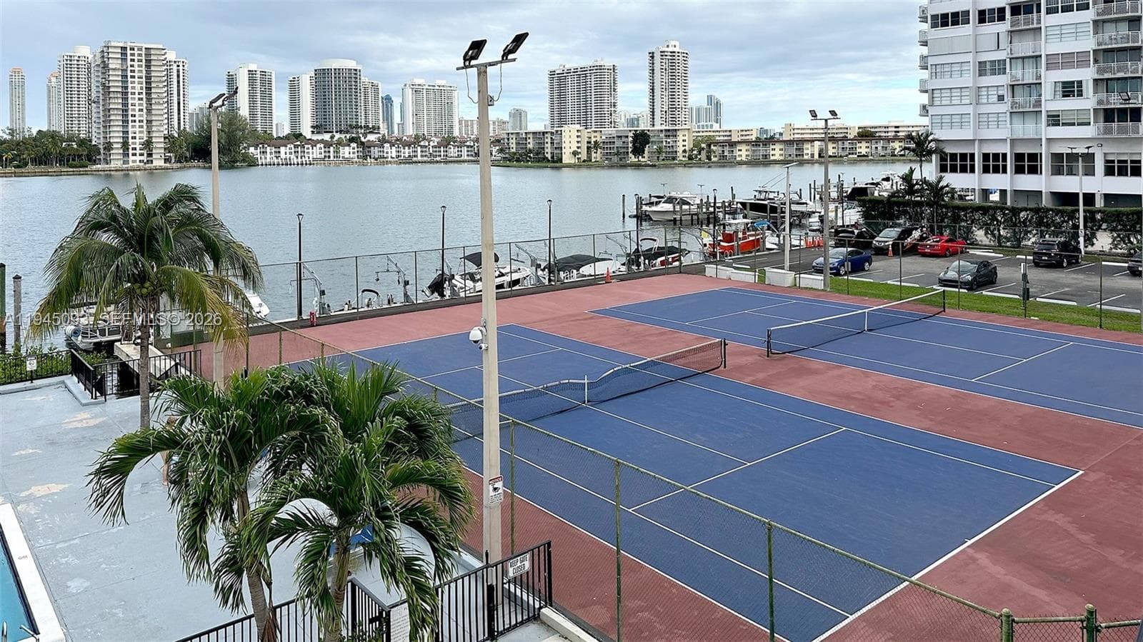 COMMODORE PLAZA CONDO · #2608 in Aventura - Photo 22