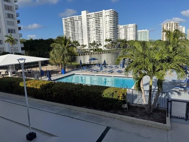 COMMODORE PLAZA CONDO · #2608 in Aventura - Photo 28