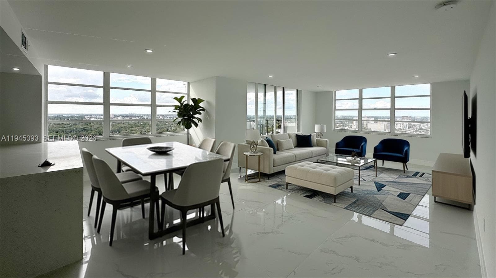 COMMODORE PLAZA CONDO · #2608 in Aventura - Photo 5