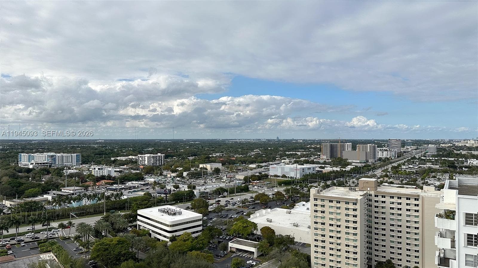 COMMODORE PLAZA CONDO · #2608 in Aventura - Photo 24