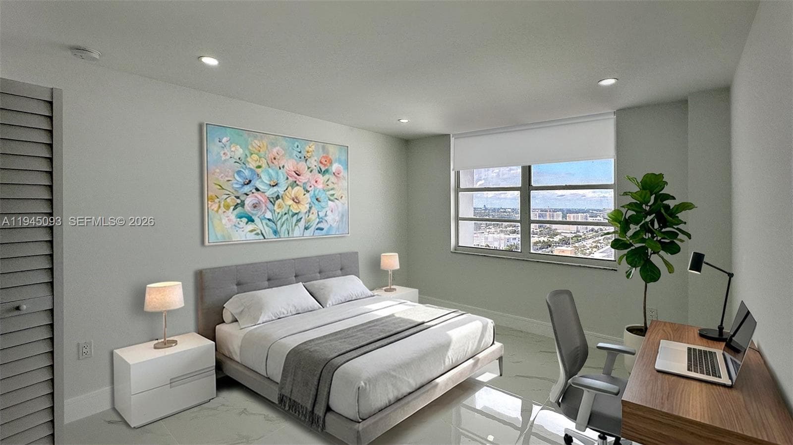 COMMODORE PLAZA CONDO · #2608 in Aventura - Photo 19