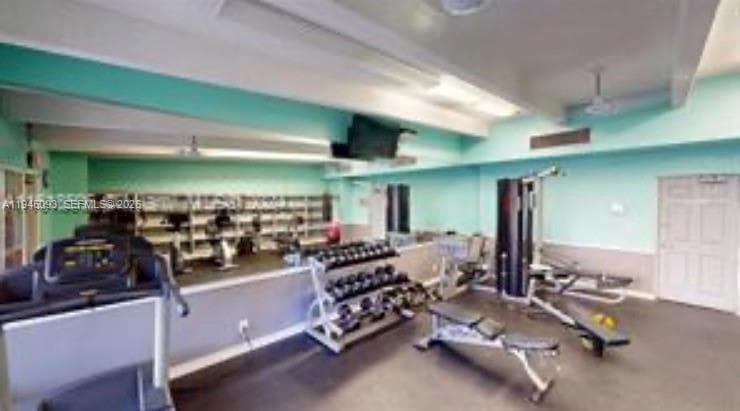 COMMODORE PLAZA CONDO · #2608 in Aventura - Photo 25