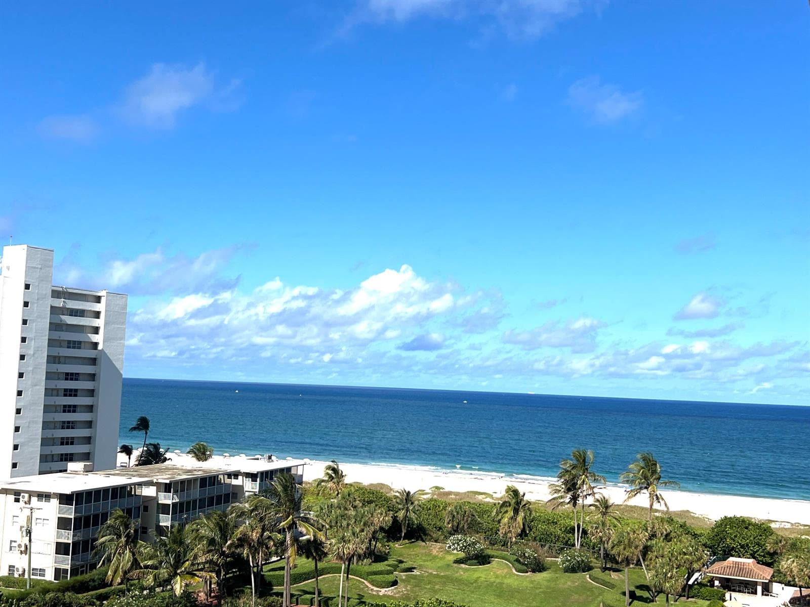 Ocean View