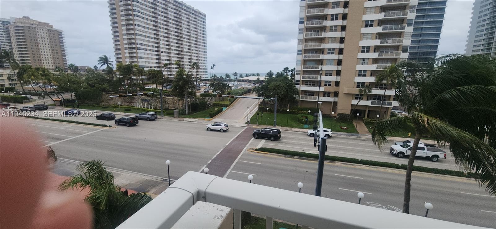 HEMISPHERES BAY SOUTH · #3P in Hallandale Beach - Photo 25