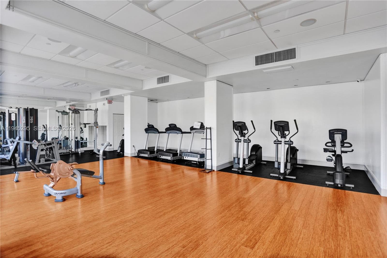 ADMIRALS PORT · #2214E in Aventura - Photo 26
