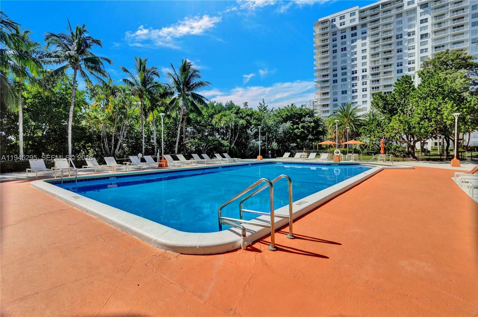 ADMIRALS PORT · #2214E in Aventura - Photo 30