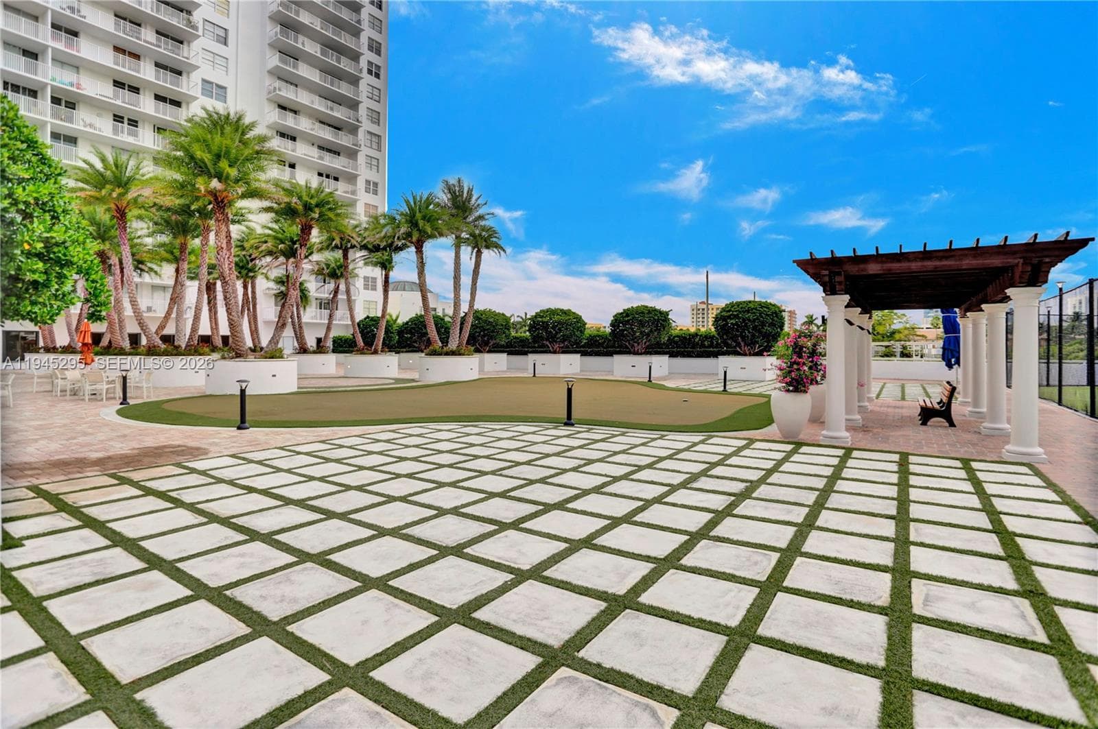 ADMIRALS PORT · #2214E in Aventura - Photo 38