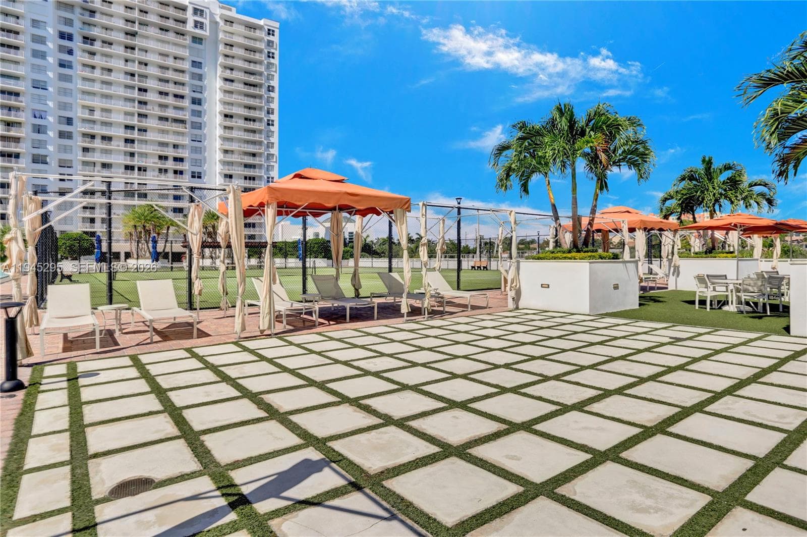 ADMIRALS PORT · #2214E in Aventura - Photo 37