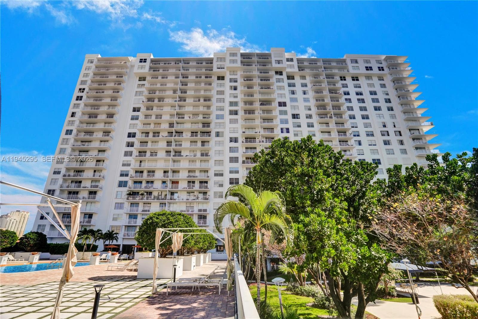 ADMIRALS PORT · #2214E in Aventura - Photo 39