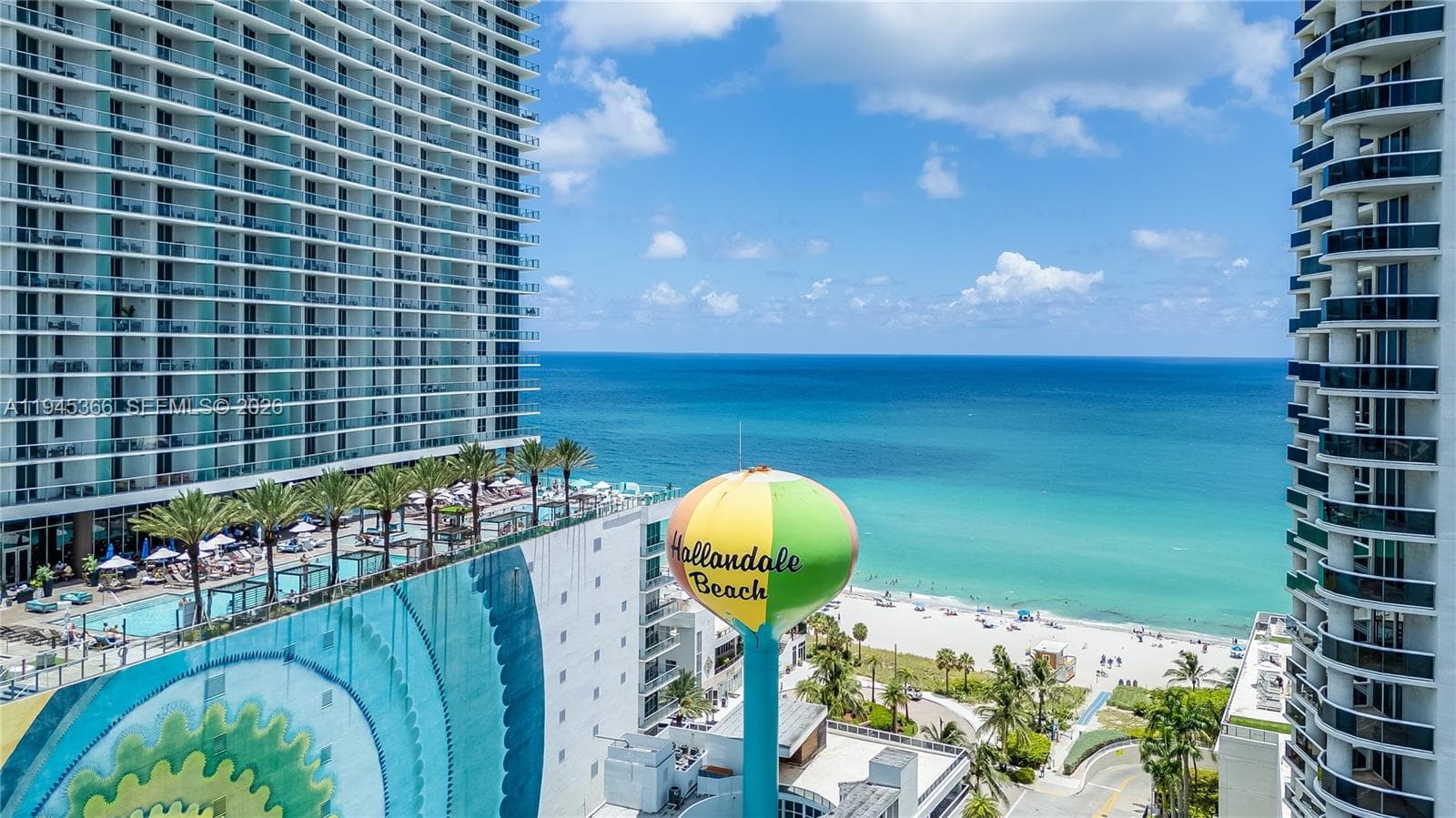 Imperial Towers Condo · #504 in Hallandale Beach - Photo 2