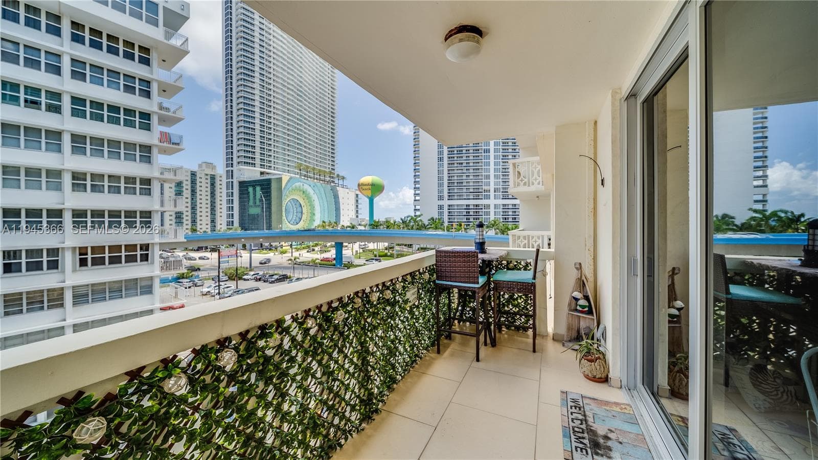 Imperial Towers Condo · #504 in Hallandale Beach - Photo 13