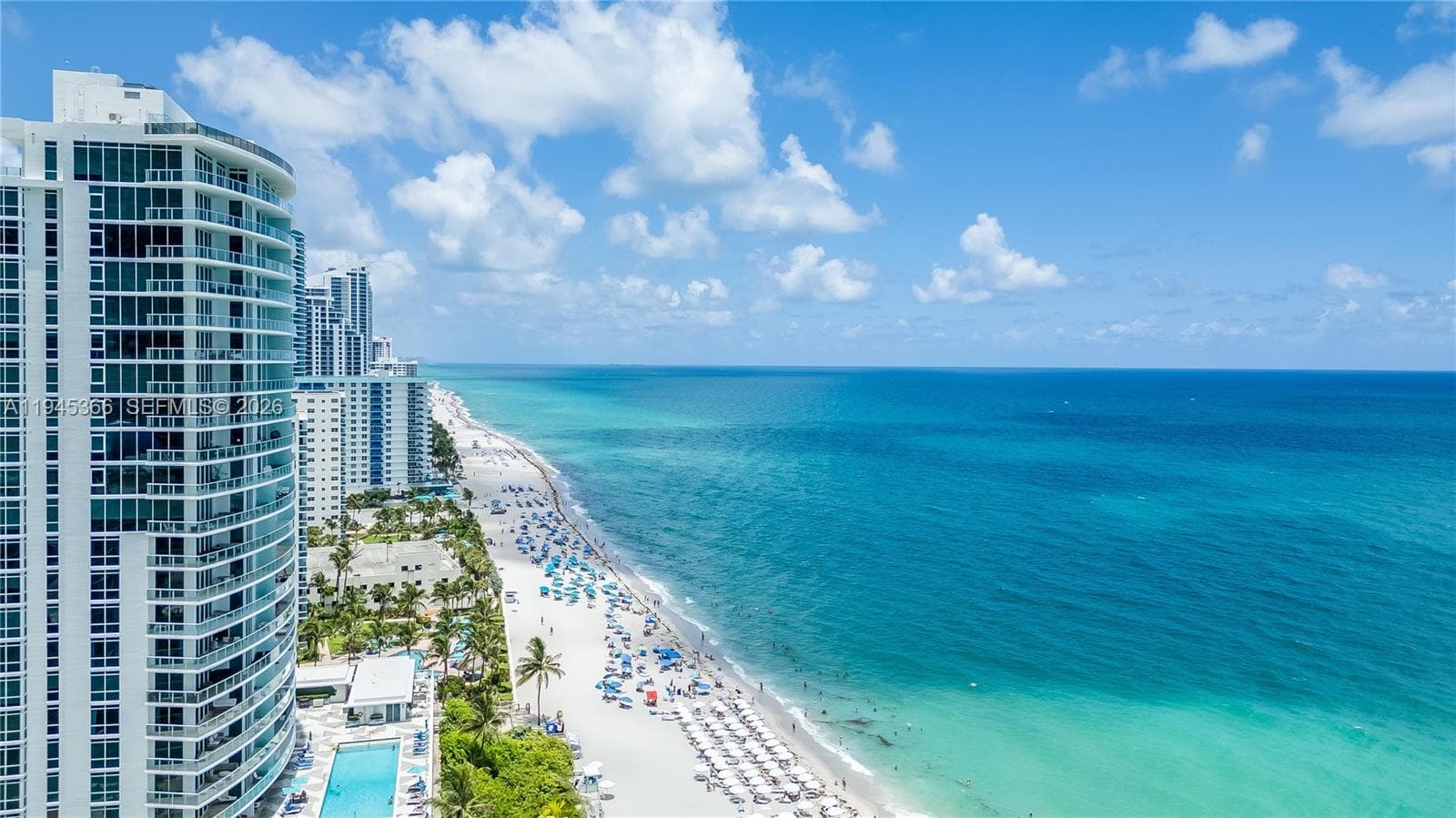 Imperial Towers Condo · #504 in Hallandale Beach - Photo 12