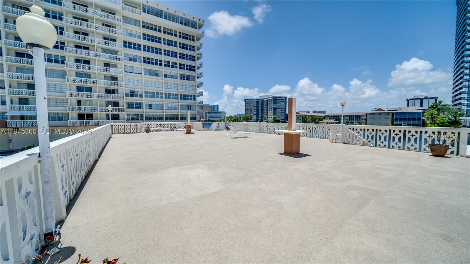 Imperial Towers Condo · #504 in Hallandale Beach - Photo 19