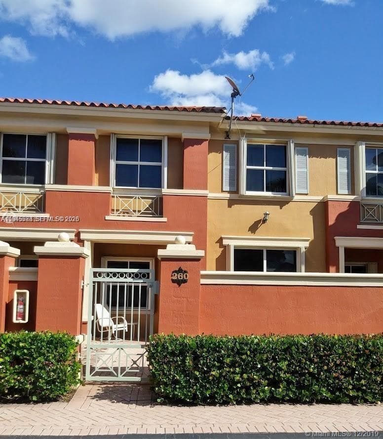 THE GATES AT DORAL ISLES · #260 in Doral - Photo 32