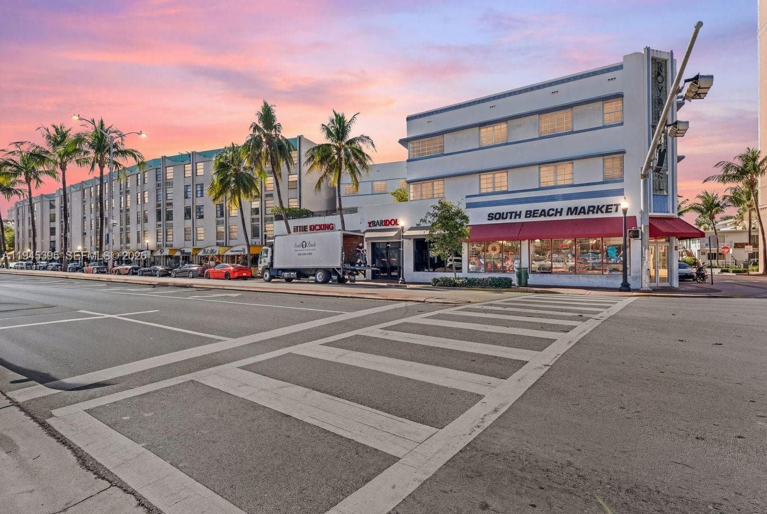 ROYAL SOUTH BEACH CONDO · #116 in Miami Beach - Photo 10