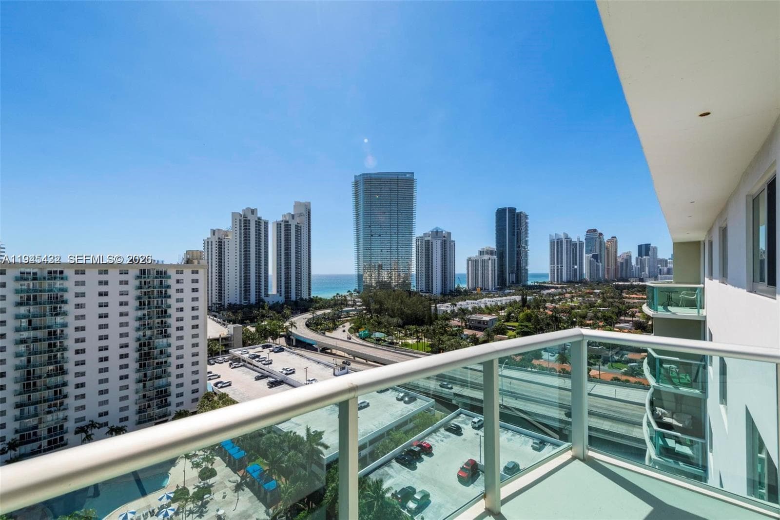 OCEANVIEW BUILDING B COND · #PH-14 in Sunny Isles Beach - Photo 2