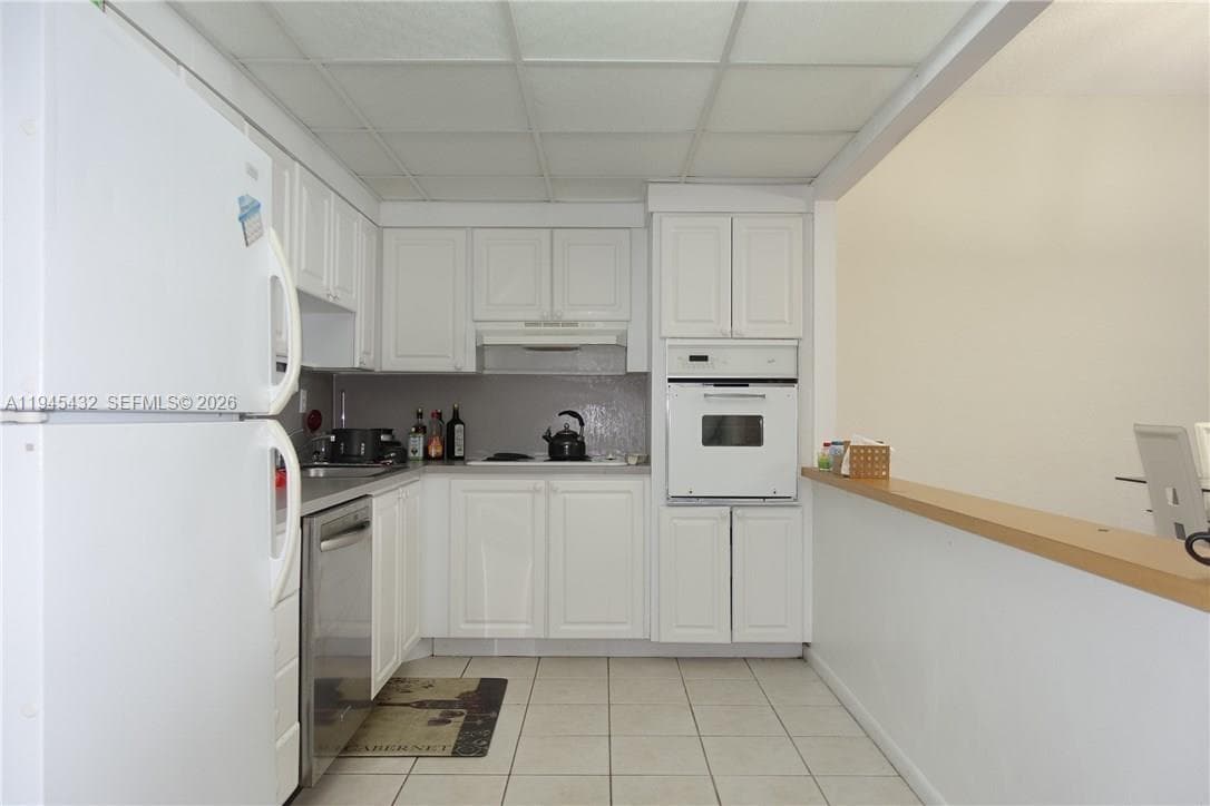 OCEANVIEW BUILDING B COND · #PH-14 in Sunny Isles Beach - Photo 7