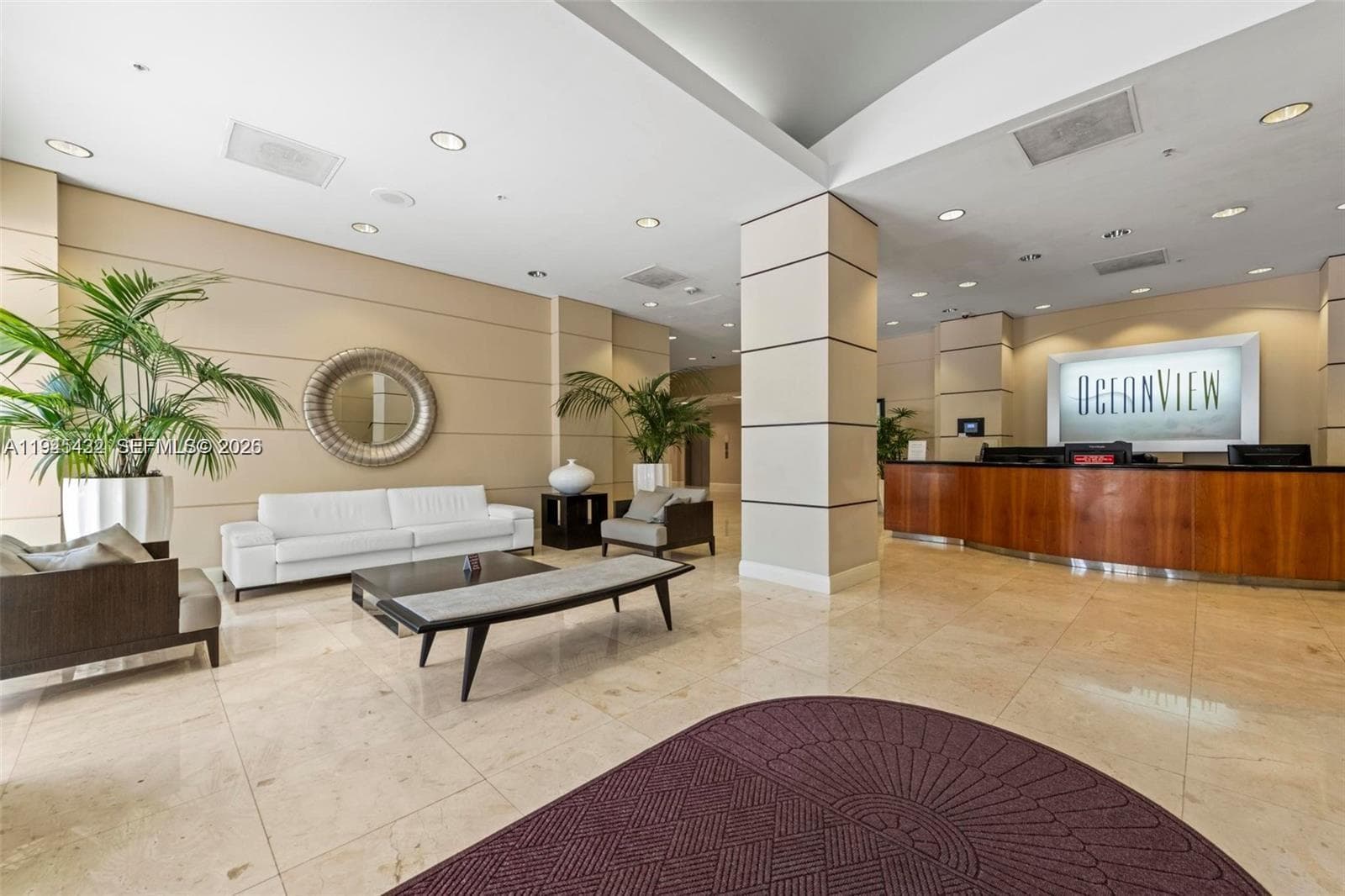 OCEANVIEW BUILDING B COND · #PH-14 in Sunny Isles Beach - Photo 18
